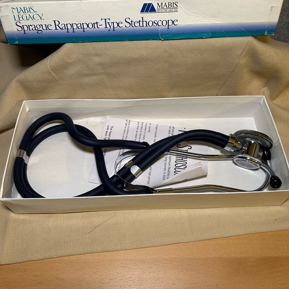 🔴Stethascope🔴 - Picture 3 of 4